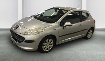 Peugeot 207 207 1.4 HDI Trendy
