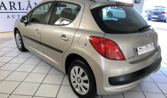 Peugeot 207 207 1.4 Trendy
