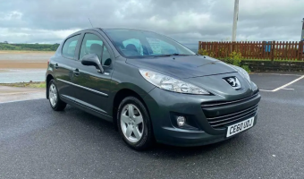 Peugeot 207 207 1.4 Millesim