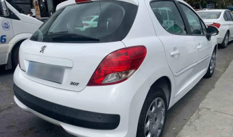 Peugeot 207 207 1.4 HDI Millesim