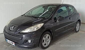 Peugeot 207 207 1.4 VTI Active