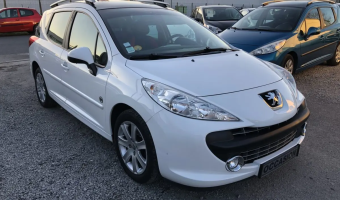 Peugeot 207 207 1.6 HDI Dynamic