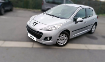 Peugeot 207 207 1.4 VTI Active