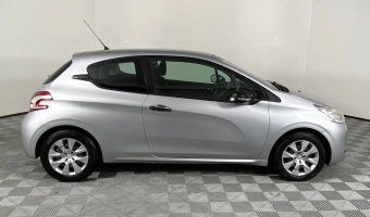 Peugeot 208 208 1.0 VTI PureTech Access