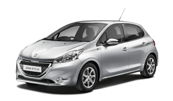 Peugeot 208 208 1.2 VTI Active