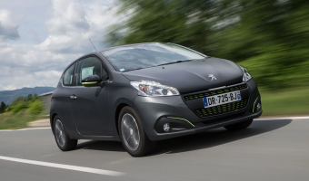 Peugeot 208 208 1.2 PureTech Access