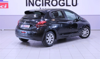 Peugeot 208 208 1.2 PureTech Active ETG5
