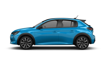 Peugeot 208 208 1.2 Puretech Prime Selection EAT8