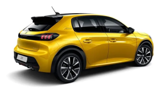 Peugeot 208 208 1.2 PureTech Active Turbo EAT8