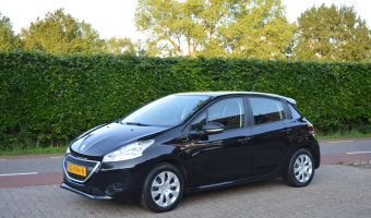 Peugeot 208 208 1.2 VTI Access