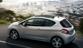 Peugeot 208 208 1.2 VTI Access