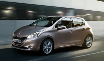 Peugeot 208 208 1.2 VTI Access