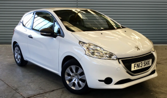 Peugeot 208 208 1.0 VTI Access