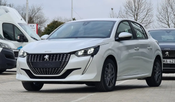 Peugeot 208 208 1.2 PureTech Active