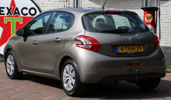 Peugeot 208 208 1.2 VTI Urban Soul
