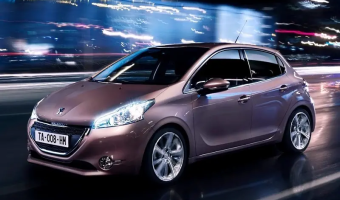 Peugeot 208 208 1.4 HDI Access