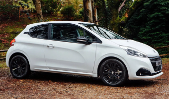 Peugeot 208 208 1.4 HDI Access