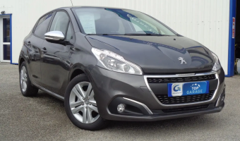 Peugeot 208 208 1.5 BlueHDI Signature