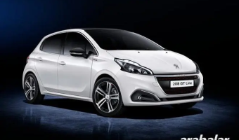 Peugeot 208 208 1.5 BlueHDi Signature Dynamic