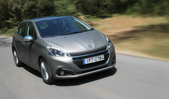 Peugeot 208 208 1.6 VTI Active Plus