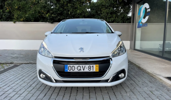 Peugeot 208 208 1.6 HDI Access