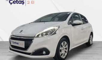 Peugeot 208 208 1.6 VTI Active Plus