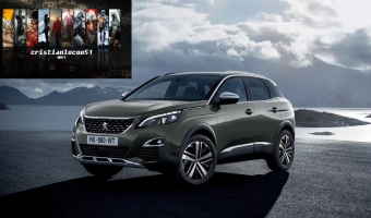 Peugeot 3008 3008 1.6 e-HDI Start&Stop Feline Auto6R
