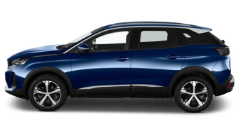 Peugeot 3008 3008 1.2 PureTech Start&Stop Allure Elegance Pack EAT6