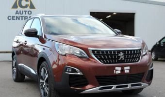 Peugeot 3008 3008 1.2 PureTech Start&Stop Active Prime Edition EAT8