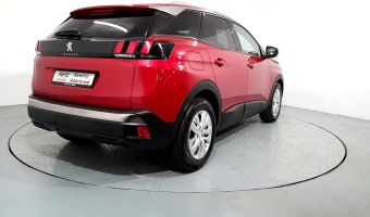 Peugeot 3008 3008 1.5 BlueHDI Active Life Sky Pack EAT6