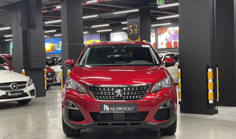 Peugeot 3008 3008 1.5 BlueHDI Active Life Prime Edition EAT6
