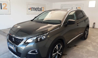 Peugeot 3008 3008 1.5 BlueHDI Active Life Sky Pack EAT6
