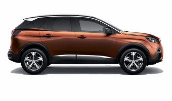 Peugeot 3008 3008 1.2 Puretech Active Dynamic B EAT8