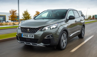 Peugeot 308 308 1.6 BlueHDI Start&Stop Allure EAT6