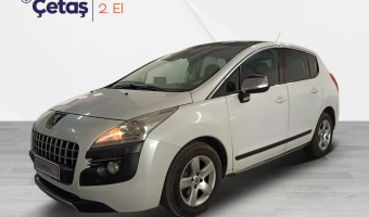 Peugeot 3008 3008 1.6 e-HDI Start&Stop Feline Auto6R