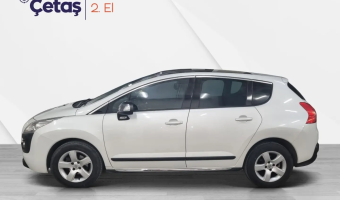 Peugeot 3008 3008 1.6 e-HDI Start&Stop Allure Auto6R