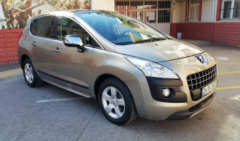 Peugeot 3008 3008 1.6 e-HDI Start&Stop Active Auto6R