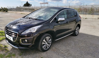 Peugeot 3008 3008 1.6 e-HDI Start&Stop Feline Auto6R