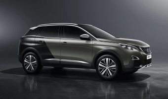 Peugeot 3008 3008 2.0 BlueHDI GT EAT6