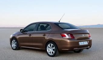 Peugeot 301 301 1.2 VTI PureTech Active