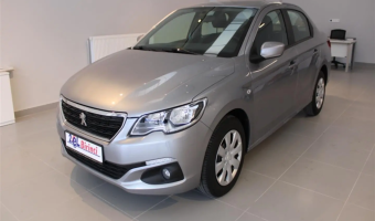 Peugeot 301 301 1.2 VTI PureTech Access