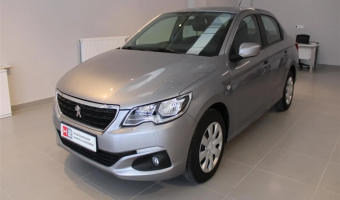 Peugeot 301 301 1.2 VTI PureTech Active