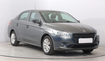 Peugeot 301 301 1.6 HDI Active
