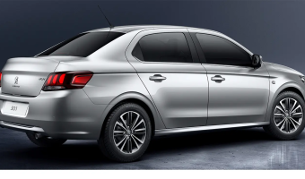 Peugeot 301 301 1.2 VTI PureTech Access