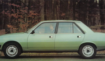 Peugeot 305 305 1.9 D GL