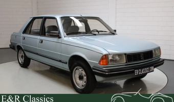 Peugeot 305 305 1.6 GT