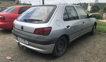 Peugeot 306 306 1.4 XN