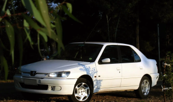 Peugeot 306 306 2.0 HDI XR