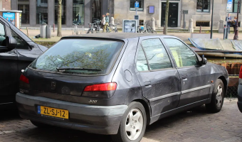 Peugeot 306 306 1.6 XT