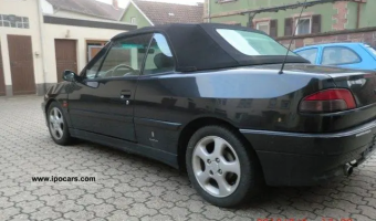 Peugeot 306 306 1.8